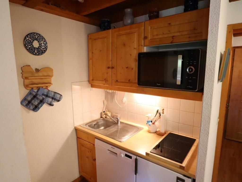 Appartement Arêches-Beaufort, 3 pièces, 5 personnes - FR-1-342-171 photo 3