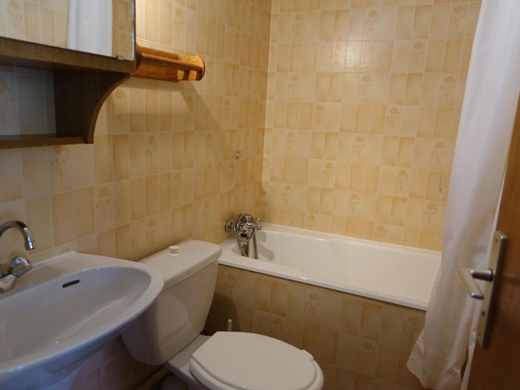 Appartement Arêches-Beaufort, 2 pièces, 5 personnes - FR-1-342-155 photo 4