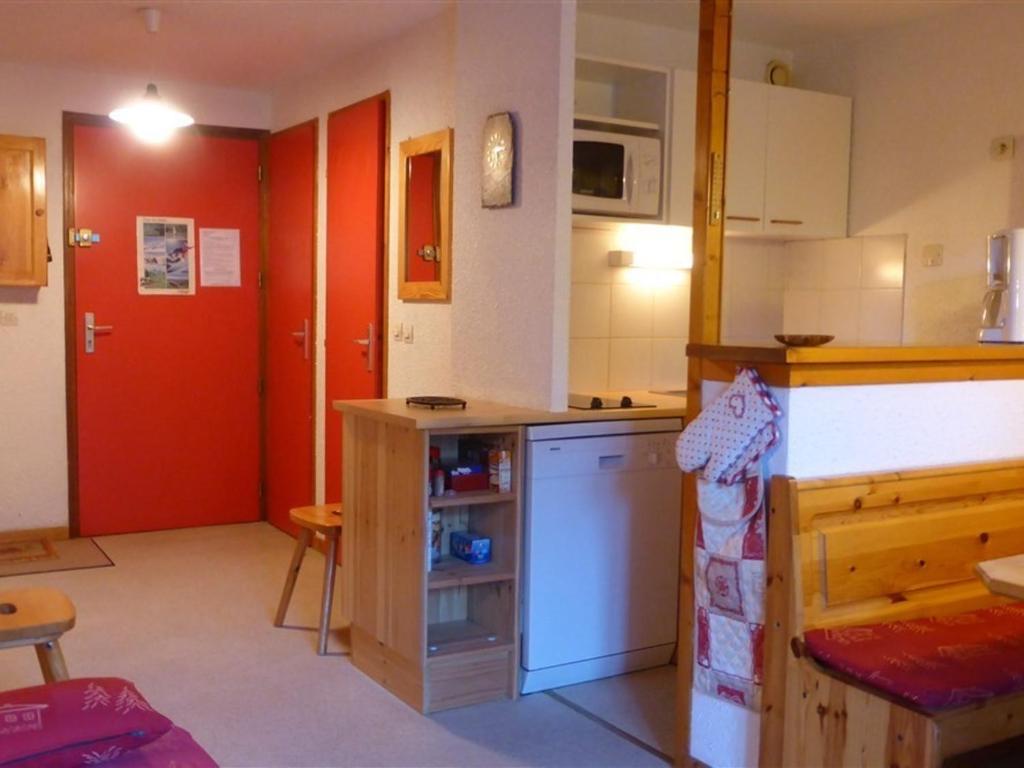 Appartement Arêches-Beaufort, 3 pièces, 8 personnes - FR-1-342-194 photo 2