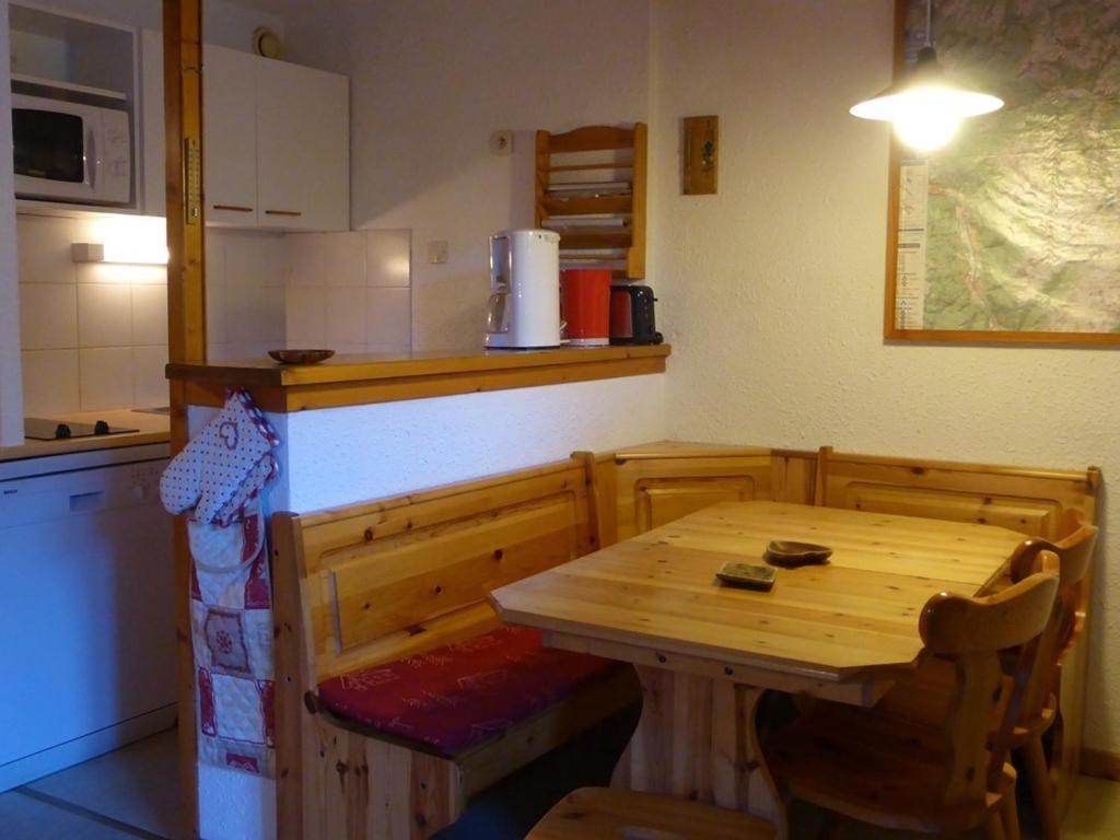 Appartement Arêches-Beaufort, 3 pièces, 8 personnes - FR-1-342-194 photo 4