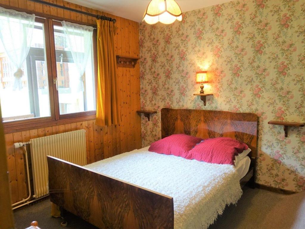 Appartement Arêches-Beaufort, 2 pièces, 4 personnes - FR-1-342-200 photo 3