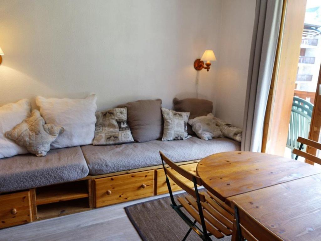 Appartement Arêches-Beaufort, 2 pièces, 4 personnes - FR-1-342-173 photo 1