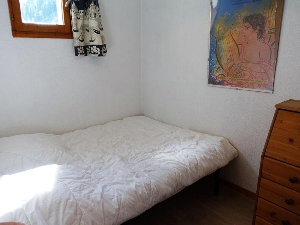 Appartement Arêches-Beaufort, 2 pièces, 4 personnes - FR-1-342-173 photo 2