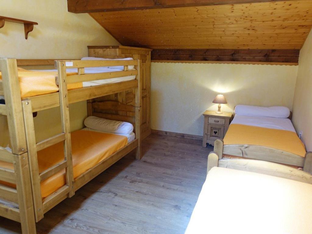 Appartement Arêches-Beaufort, 3 pièces, 7 personnes - FR-1-342-199 photo 4