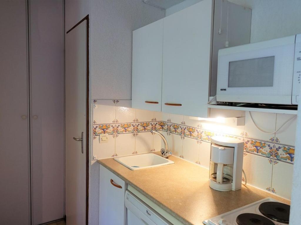 Appartement Arêches-Beaufort, 2 pièces, 4 personnes - FR-1-342-182 photo 4