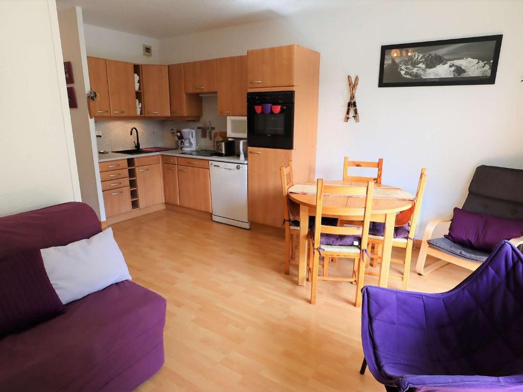 Appartement Arêches-Beaufort, 3 pièces, 6 personnes - FR-1-342-133 photo 3