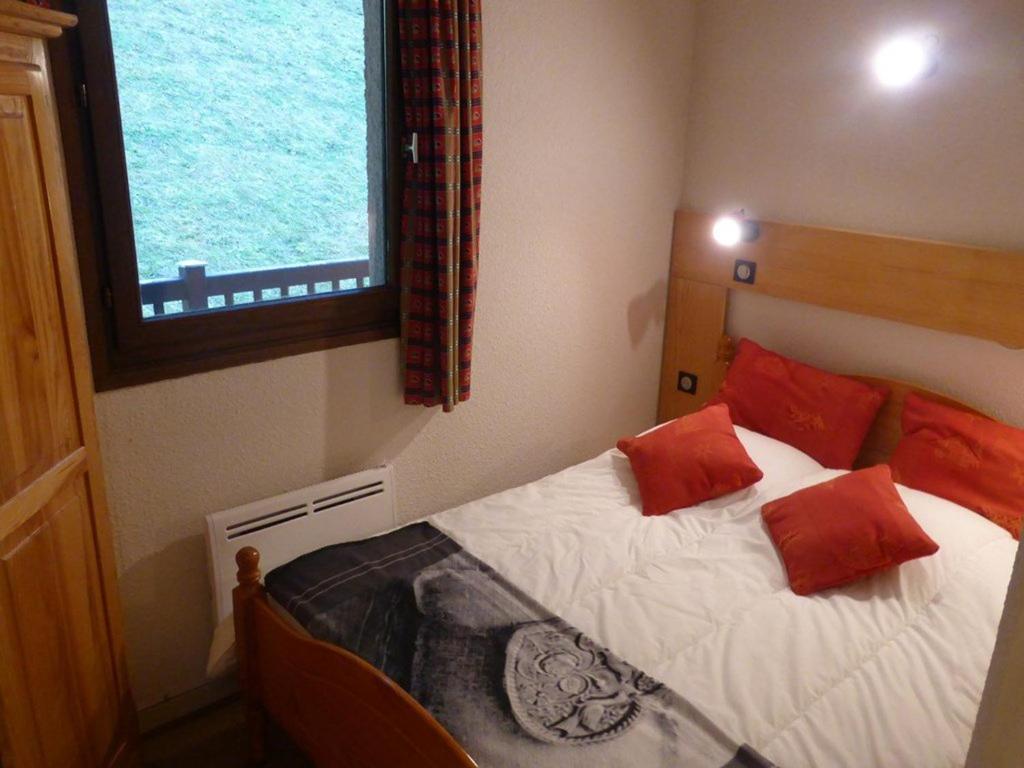 Appartement Arêches-Beaufort, 3 pièces, 6 personnes - FR-1-342-147 photo 2