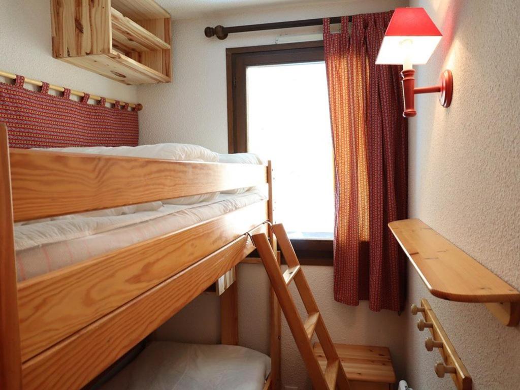 Appartement Arêches-Beaufort, 3 pièces, 6 personnes - FR-1-342-147 photo 3