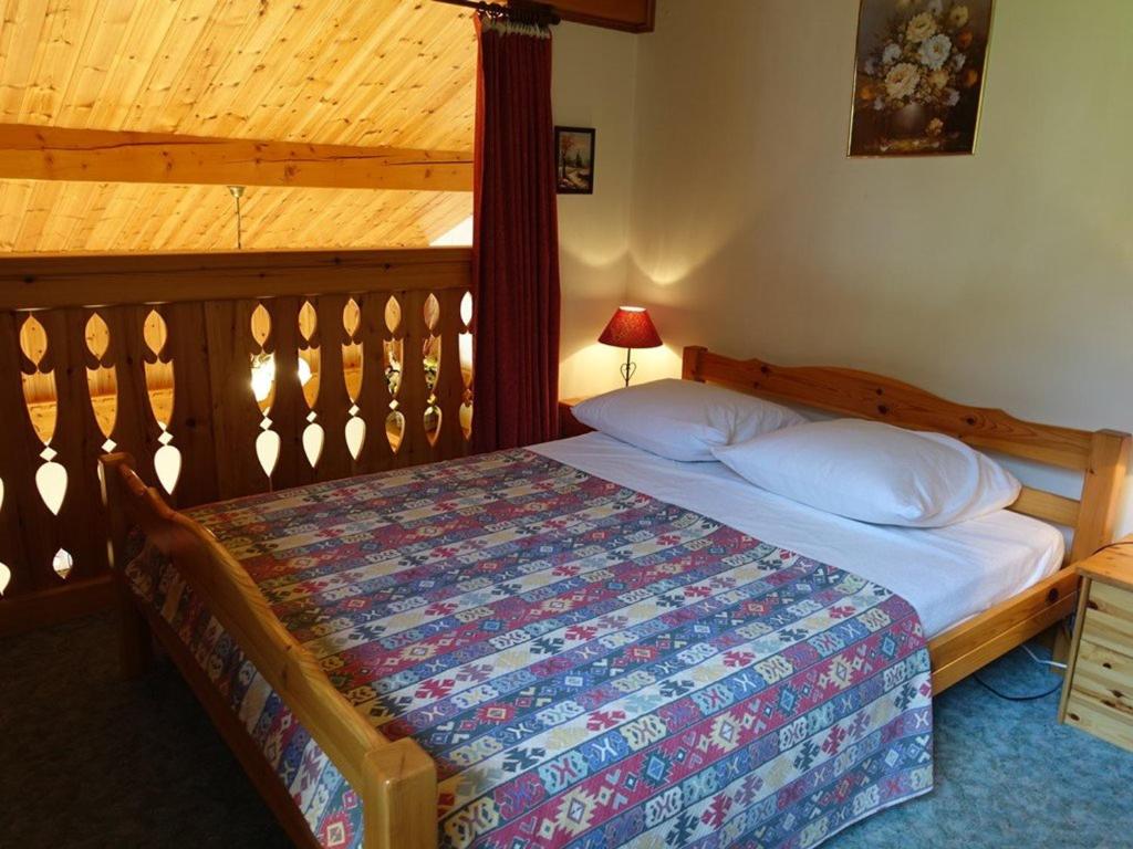 Appartement Arêches-Beaufort, 4 pièces, 8 personnes - FR-1-342-149 photo 3