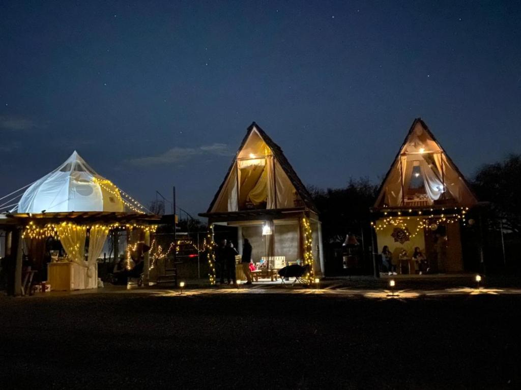 Lunaria Glamping Club photo 1