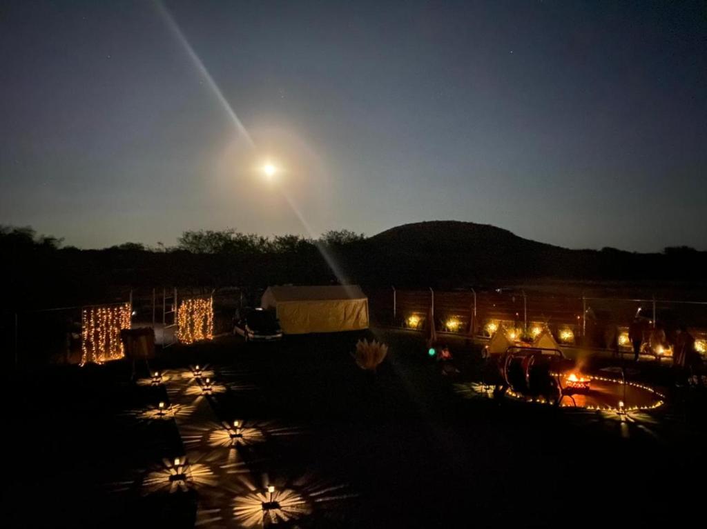 Lunaria Glamping Club photo 2