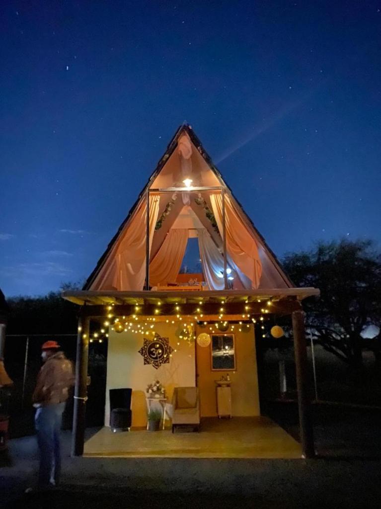 Lunaria Glamping Club photo 3