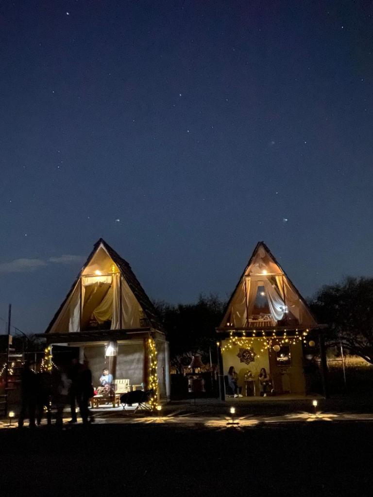 Lunaria Glamping Club photo 4