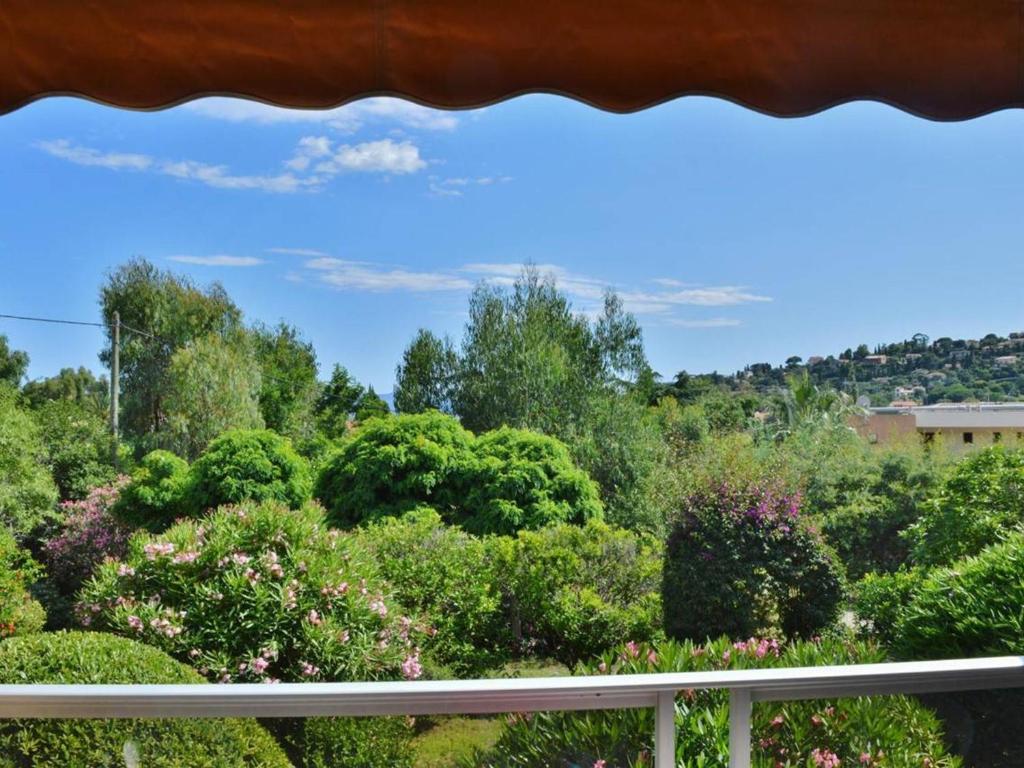 Appartement Le Lavandou, 2 pièces, 4 personnes - FR-1-251-295 photo 1