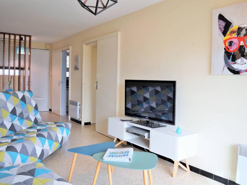 Appartement Le Lavandou, 2 pièces, 4 personnes - FR-1-251-295 photo 4