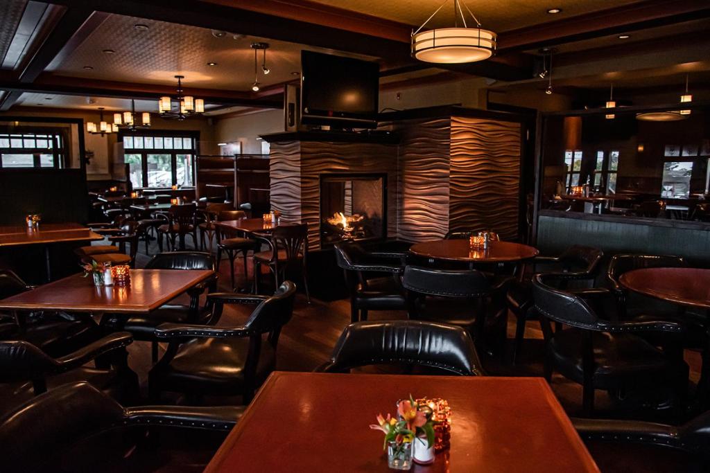 Salt Spring Inn photo 3