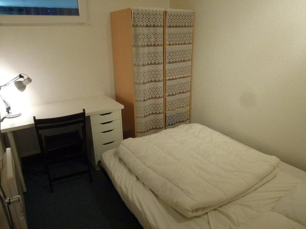 Appartement Isola 2000, 2 pièces, 6 personnes - FR-1-292-140 photo 1