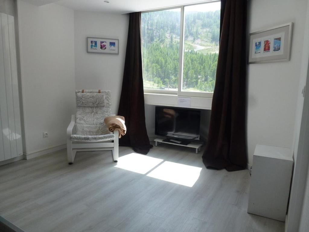 Appartement Isola 2000, 2 pièces, 6 personnes - FR-1-292-140 photo 4