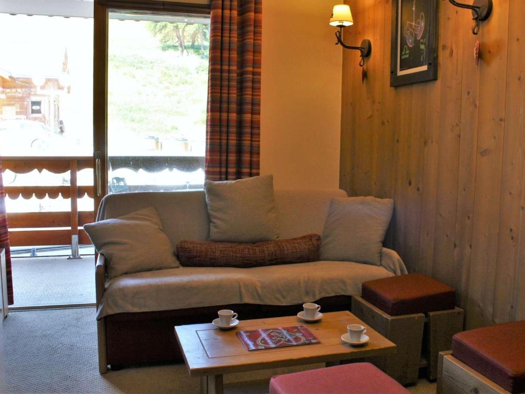 Appartement Risoul, 2 pièces, 5 personnes - FR-1-330-474 photo 2