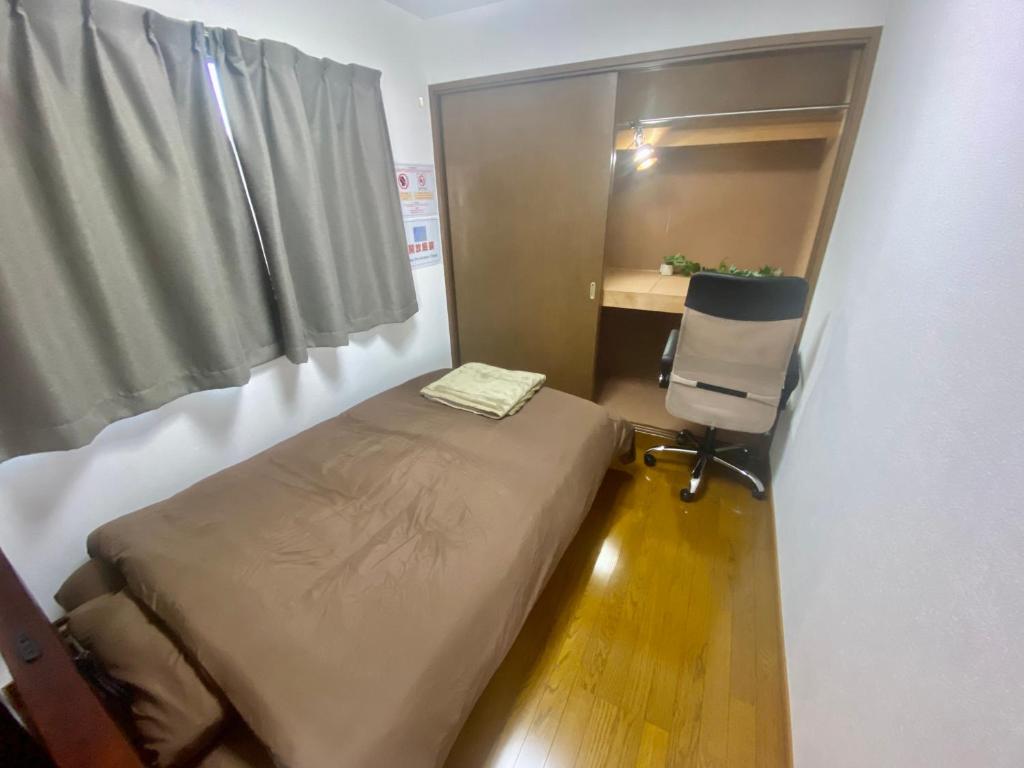 Hotel EL 8（宇都宮駅東口） photo 3