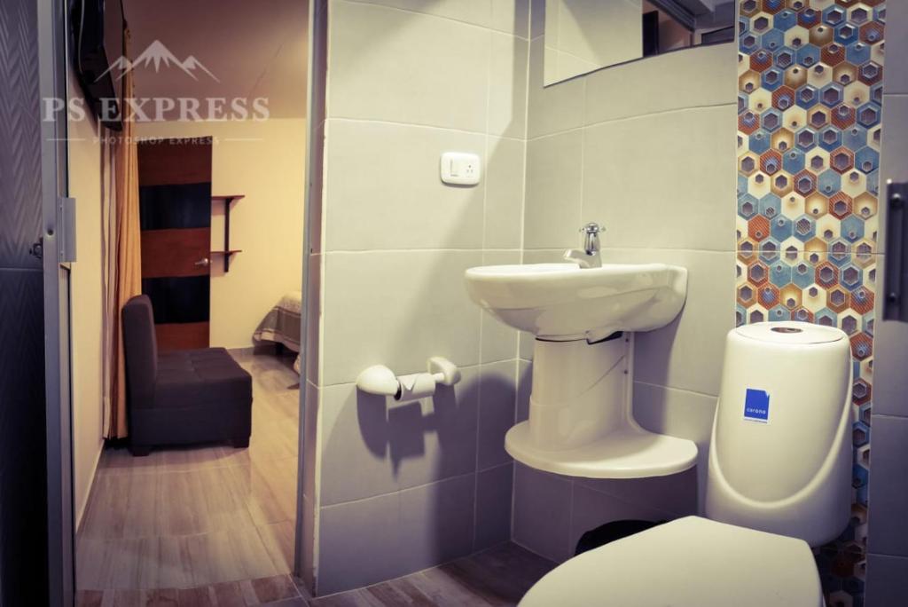 HOTEL UNICO photo 4