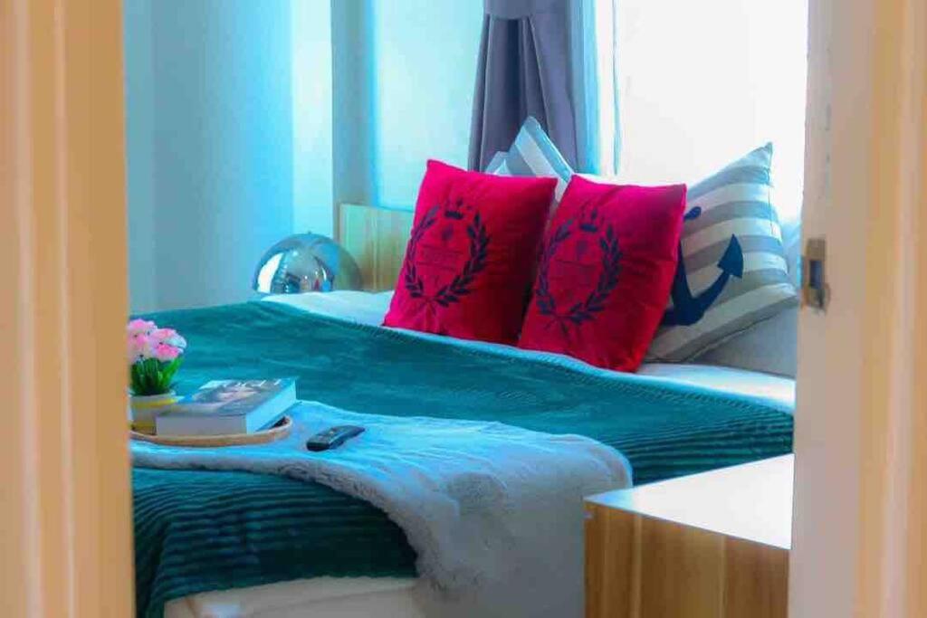 3BD Pool Villa Pattaya with sauna - Exquisite Pool Villa B photo 1