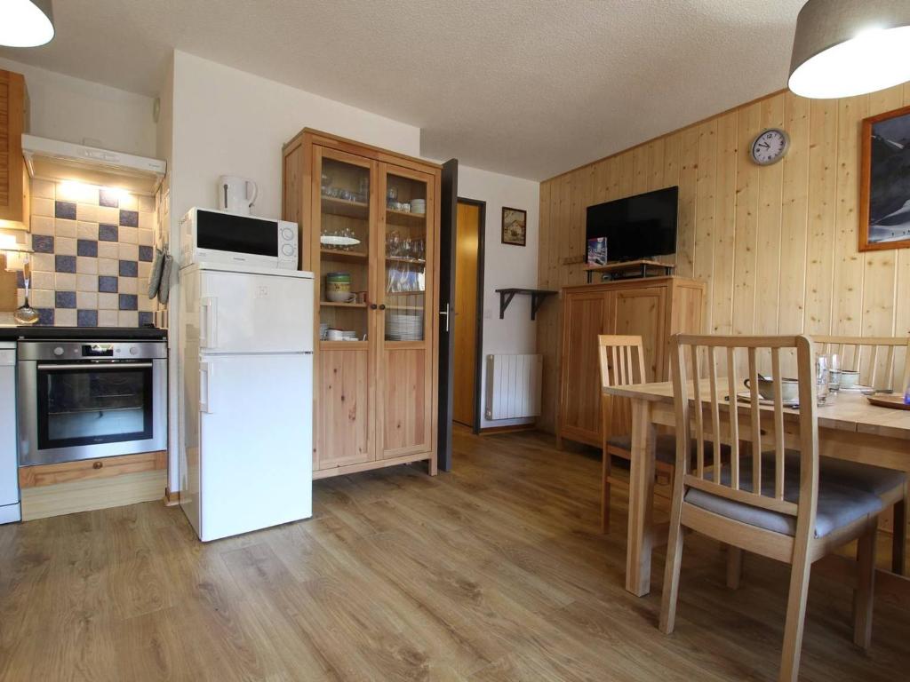 Appartement Vallouise-La Casse, 2 pièces, 6 personnes - FR-1-330G-57