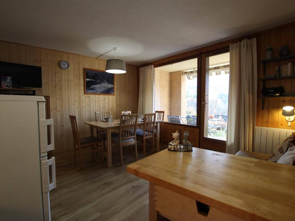 Appartement Vallouise-La Casse, 2 pièces, 6 personnes - FR-1-330G-57 photo 2