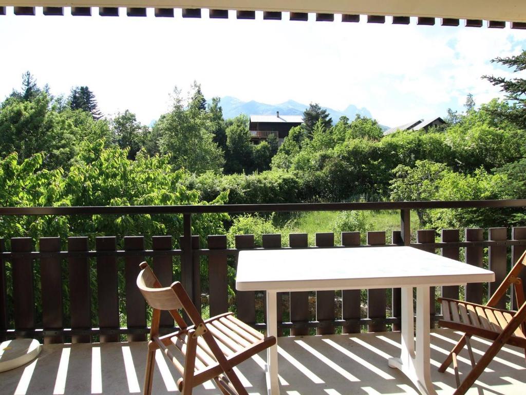 Appartement Vallouise-La Casse, 2 pièces, 4 personnes - FR-1-330G-39 photo 1