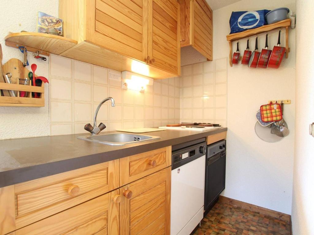 Appartement Vallouise-La Casse, 2 pièces, 4 personnes - FR-1-330G-39 photo 2