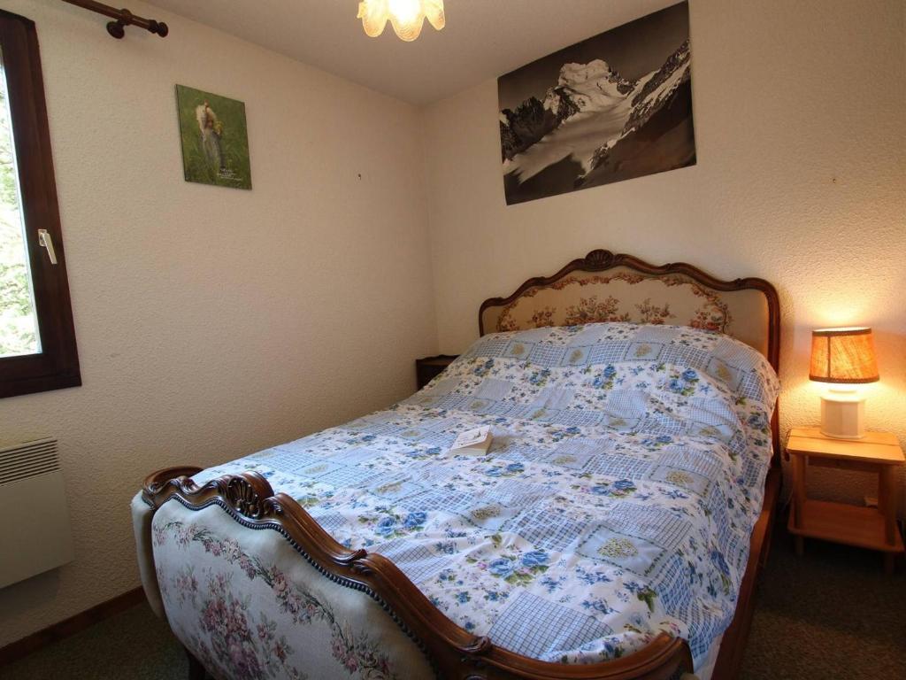Appartement Vallouise-La Casse, 2 pièces, 4 personnes - FR-1-330G-39 photo 3