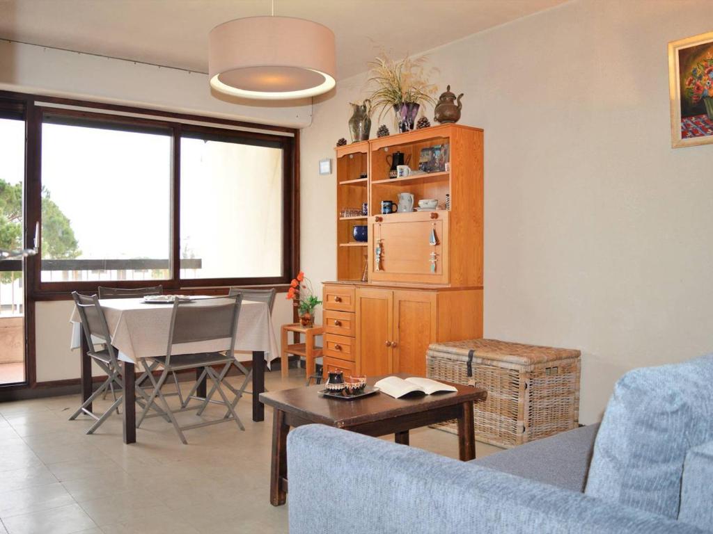 Appartement Bormes-les-Mimosas, 2 pièces, 4 personnes - FR-1-251-229 photo 3