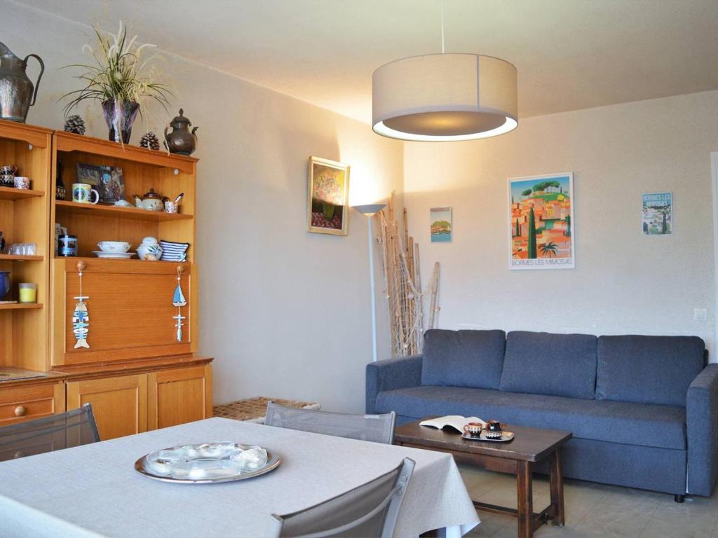 Appartement Bormes-les-Mimosas, 2 pièces, 4 personnes - FR-1-251-229 photo 4