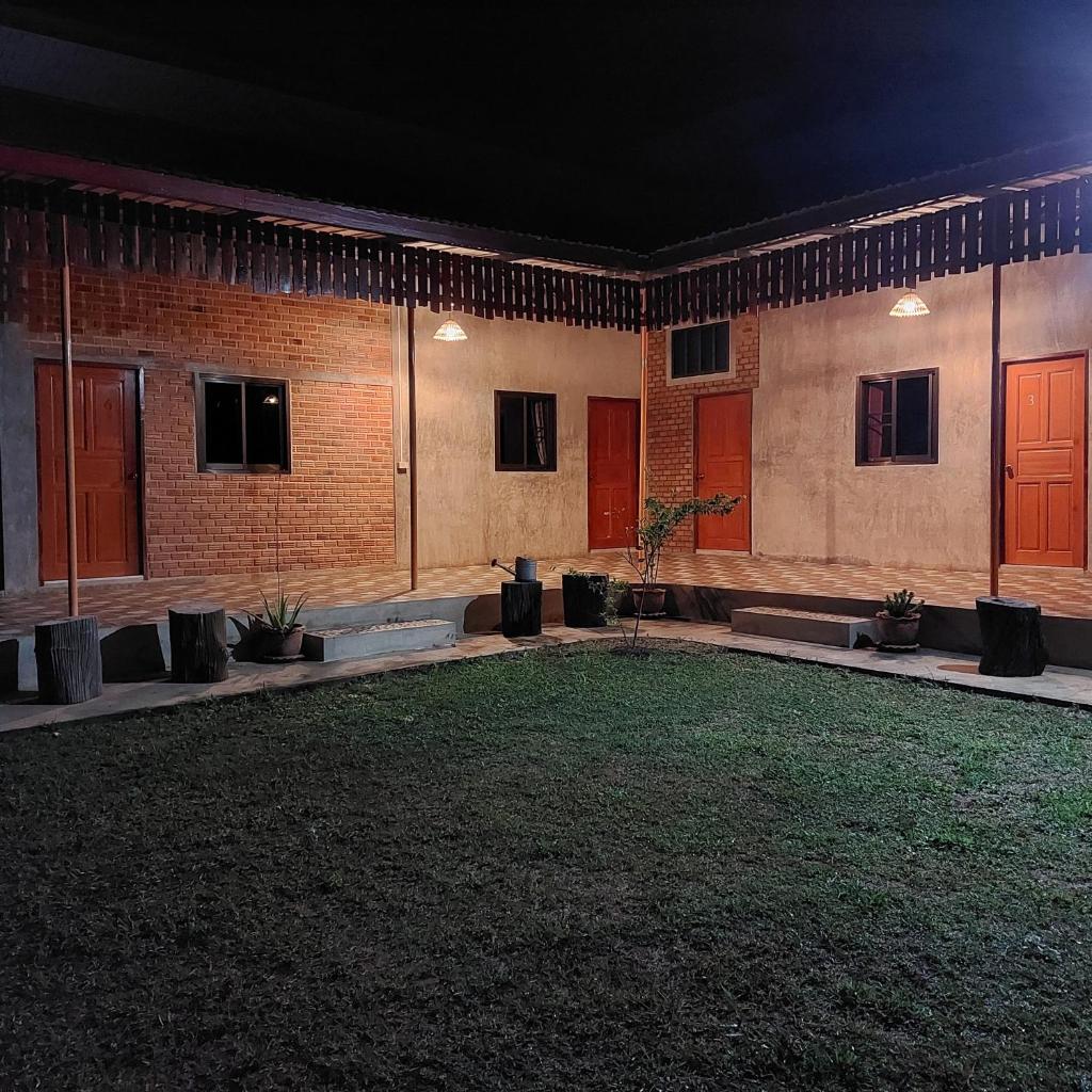 Yoga Homestay Seka photo 3