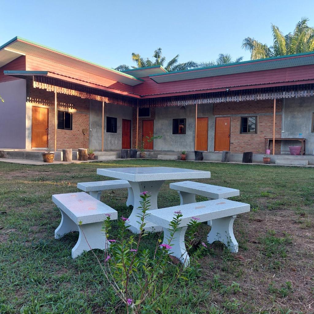 Yoga Homestay Seka photo 2