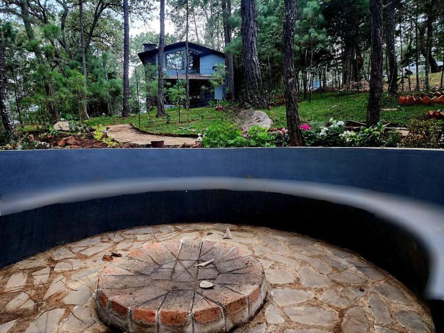 Cabaña Nala de lujo para parejas photo 4