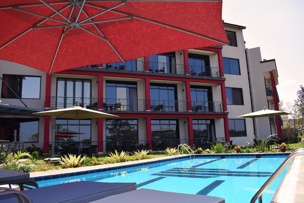 Mythos Boutique Hotel photo 1
