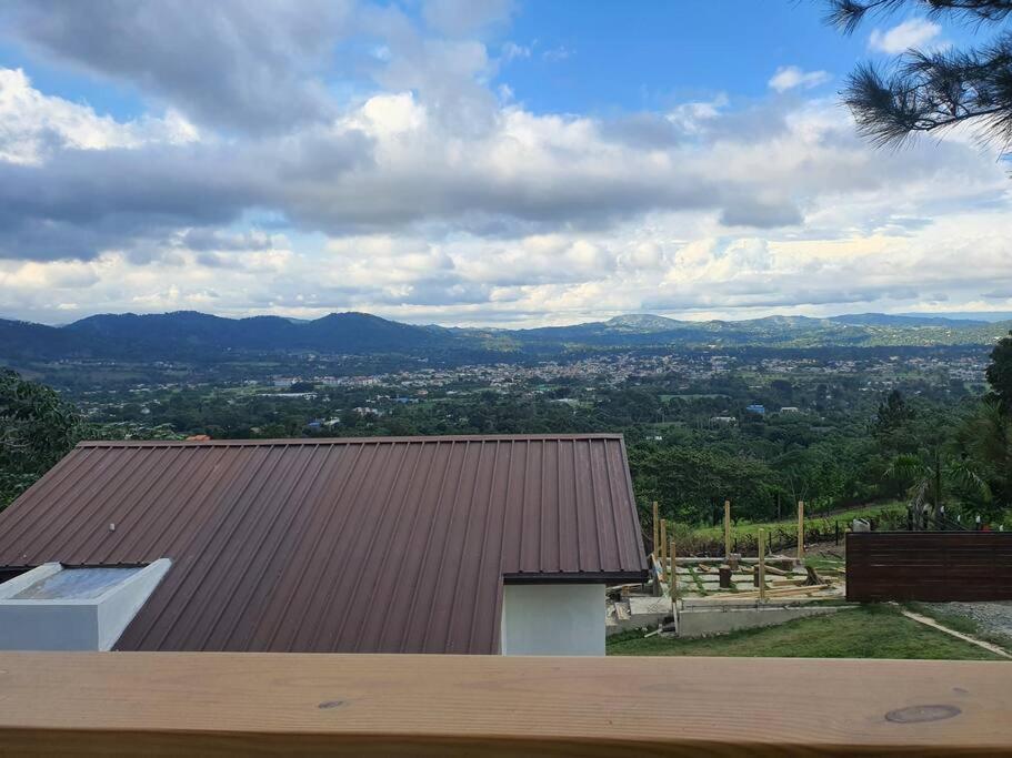 Villa en la montaña photo 4