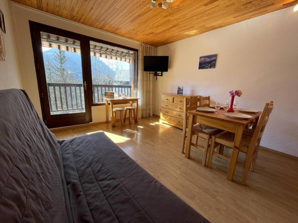 Appartement Vallouise-La Casse, 1 pièce, 4 personnes - FR-1-330G-66 photo 2