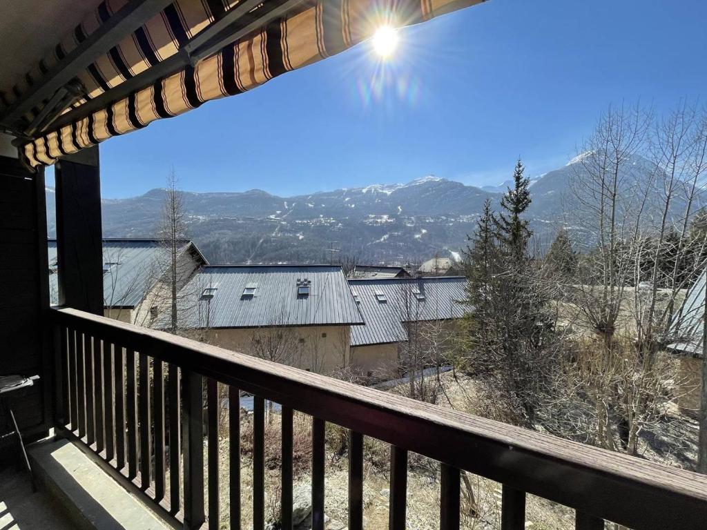 Appartement Vallouise-La Casse, 1 pièce, 4 personnes - FR-1-330G-66 photo 1
