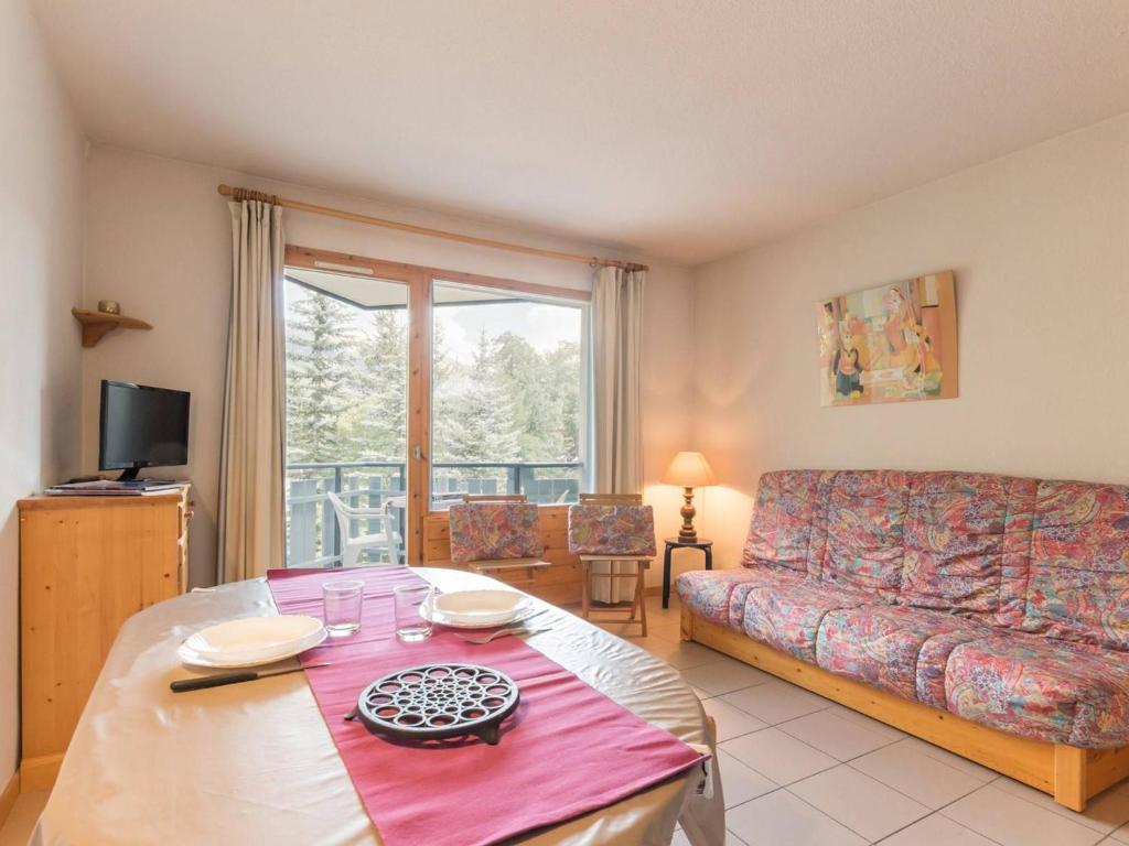 Appartement La Salle-les-Alpes, 1 pièce, 4 personnes - FR-1-330F-100