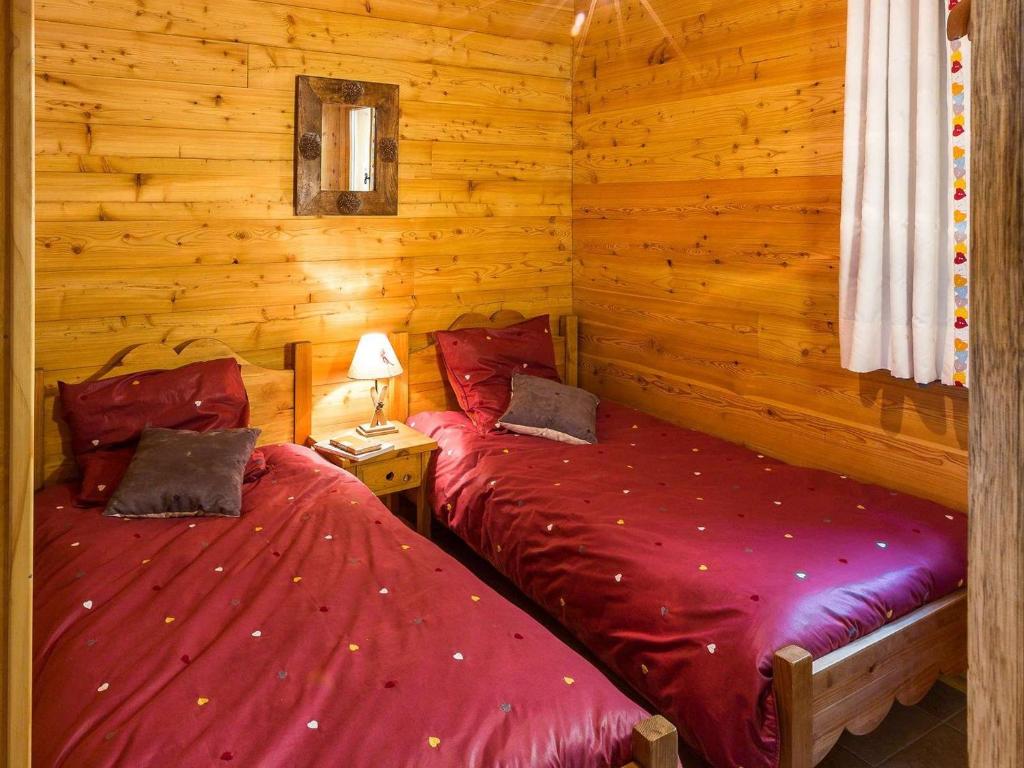 Chalet Saint-Michel-de-Chaillol, 3 pièces, 6 personnes - FR-1-393-22 photo 4