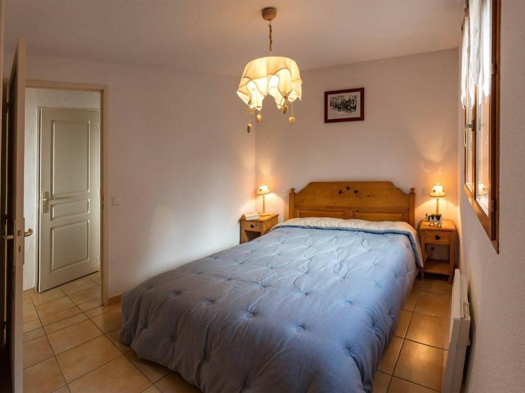 Appartement Saint-Michel-de-Chaillol, 2 pièces, 6 personnes - FR-1-393-32 photo 1