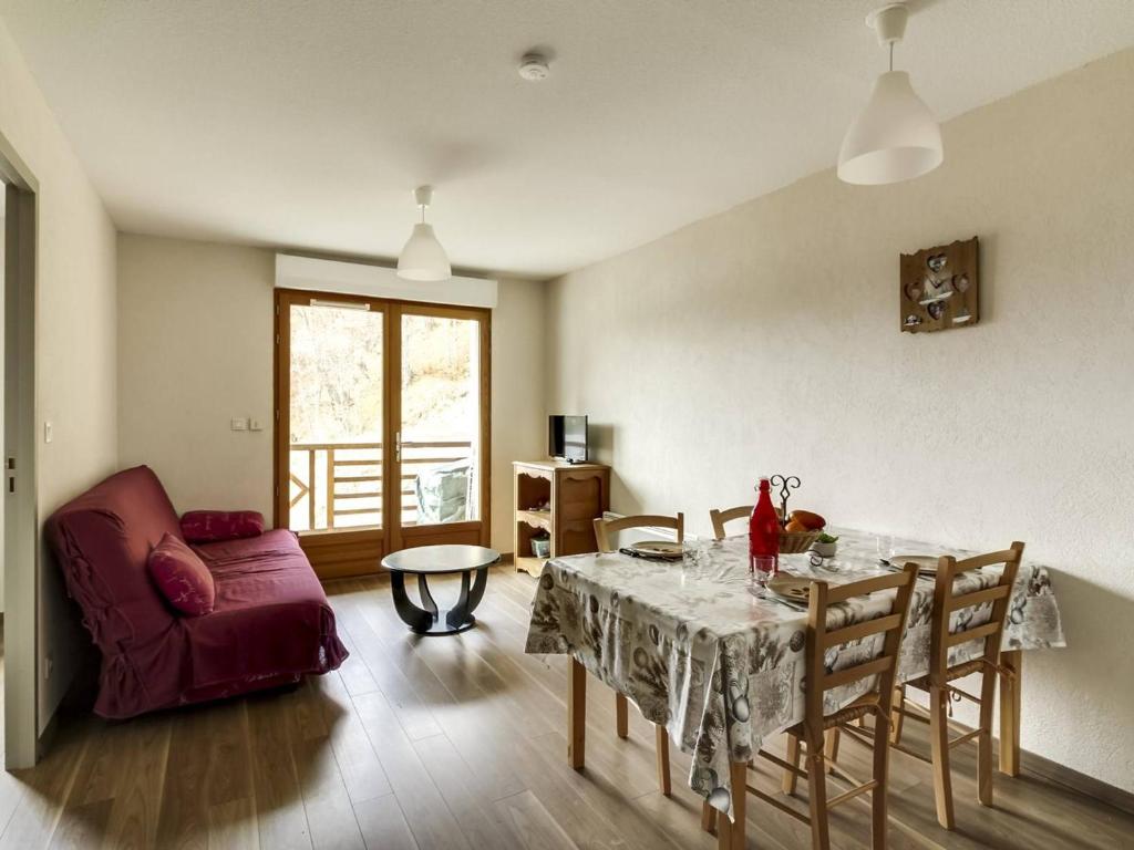 Appartement Barèges, 2 pièces, 6 personnes - FR-1-403-34