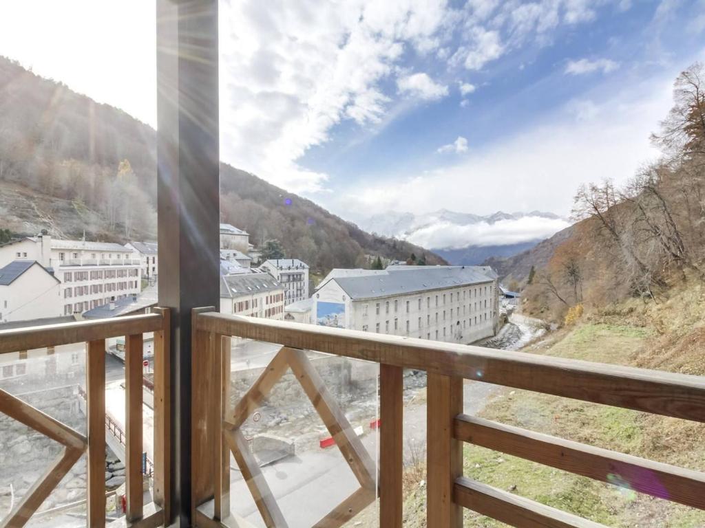 Appartement Barèges, 2 pièces, 6 personnes - FR-1-403-34 photo 3
