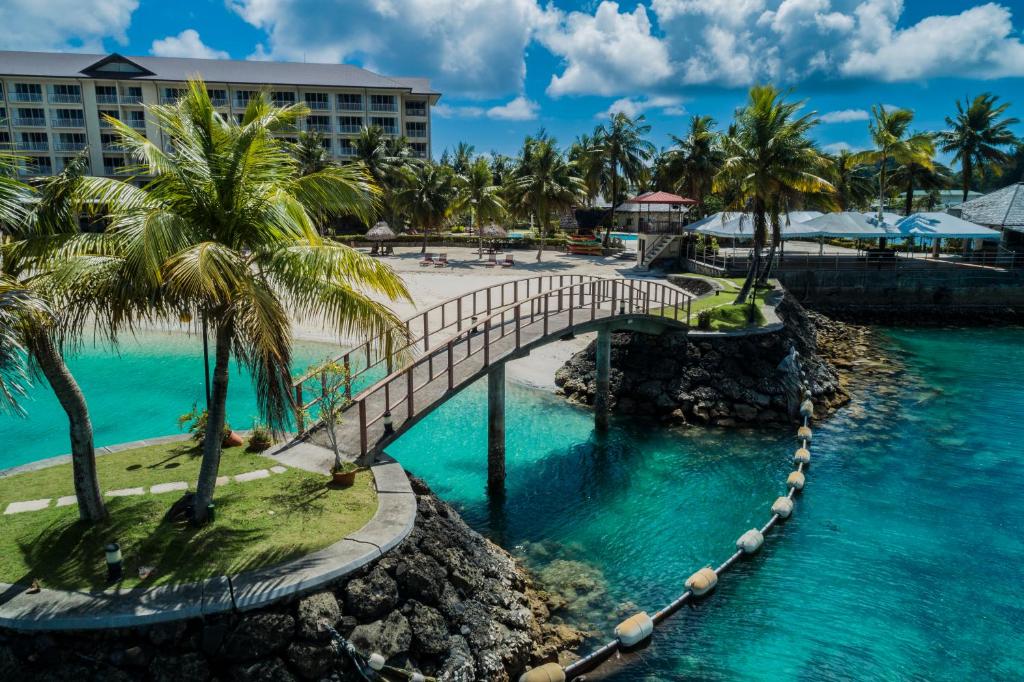 Palau Royal Resort photo 4