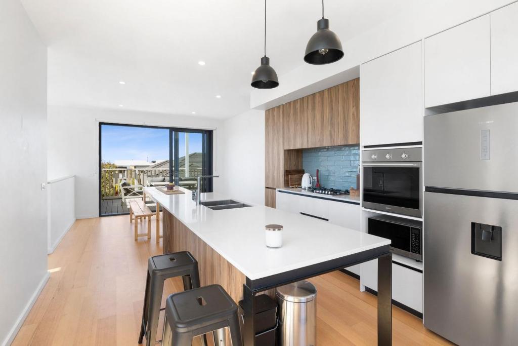 Park View Townhouse With Rooftop Terrace photo 1