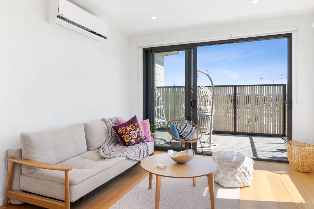 Park View Townhouse With Rooftop Terrace photo 4