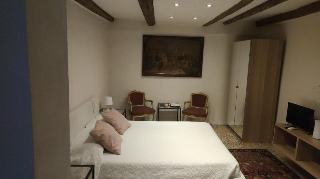 Residence Castello Venezia photo 1