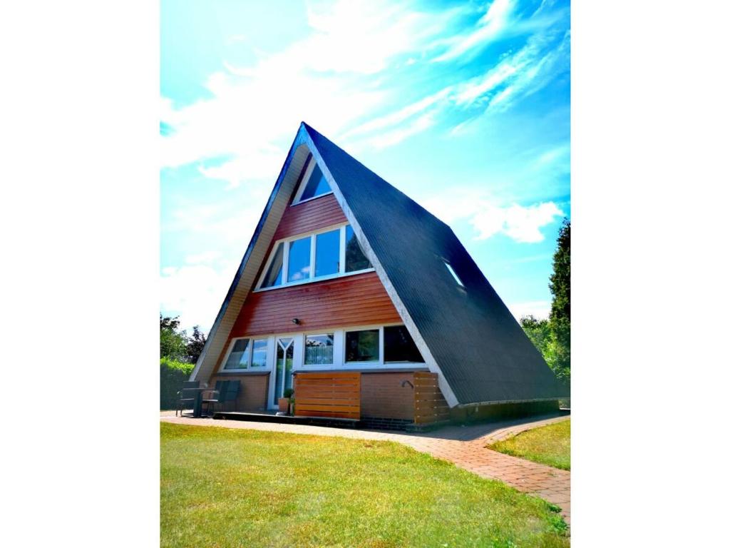 Sonnenhaus Brodersby photo 1
